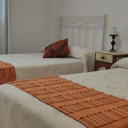 Apartamento El Rio Biescas  Eksteriør billede