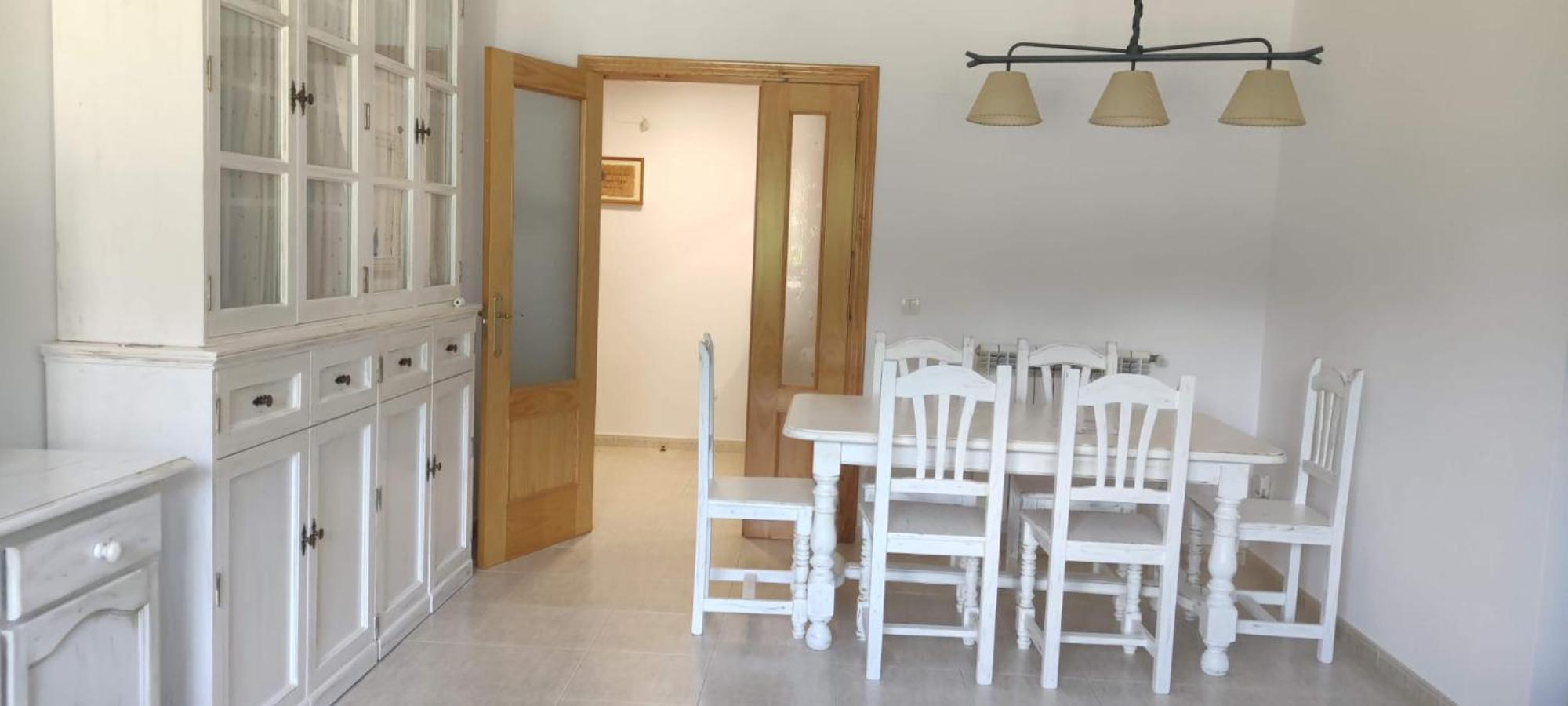 Apartamento El Rio Biescas  Eksteriør billede
